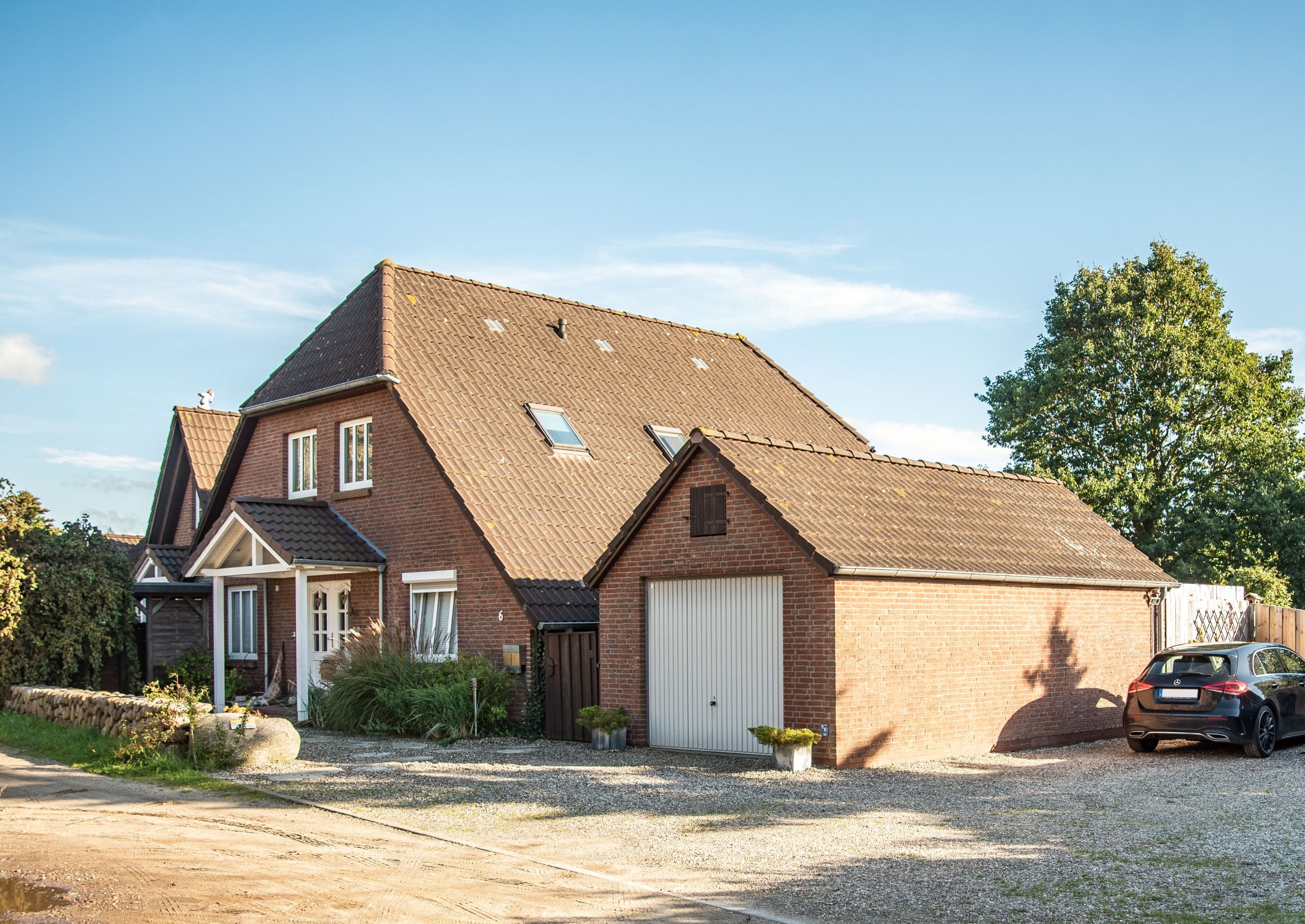 Ablauf beim Hausverkauf in Itzehoe