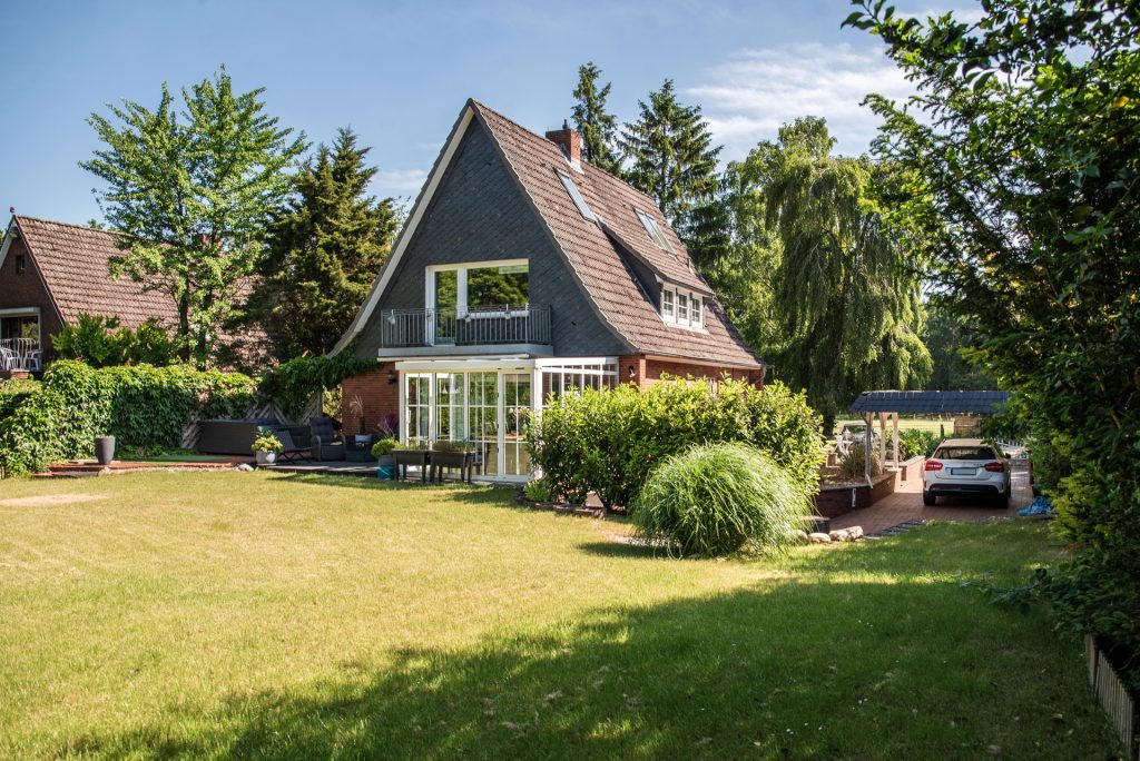 Grundstück in Neumünster verkaufen