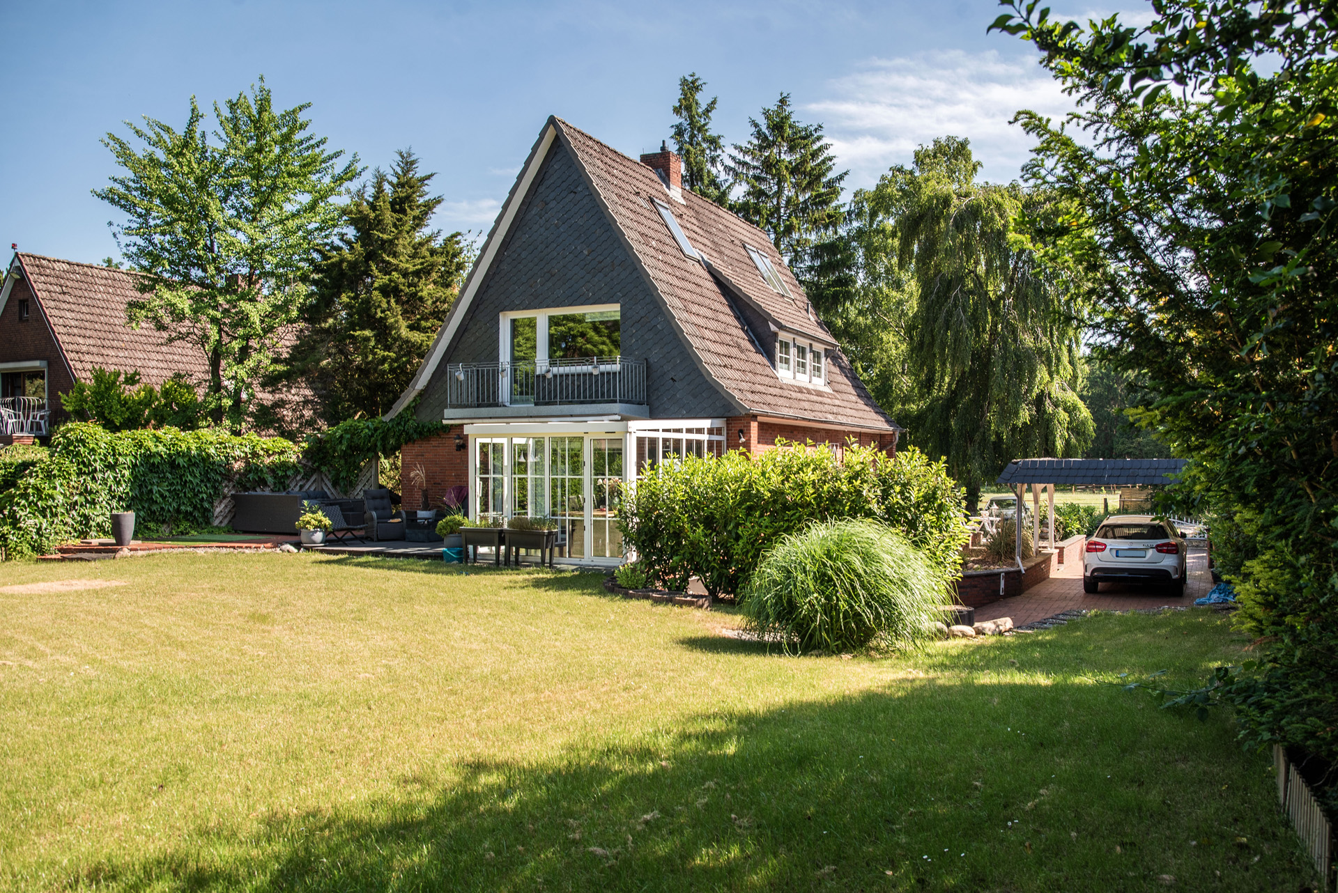 Grundstück in Neumünster verkaufen