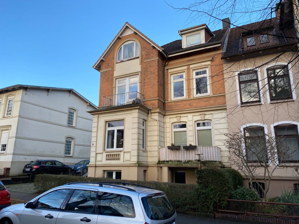 Vermarktung in Neumünster