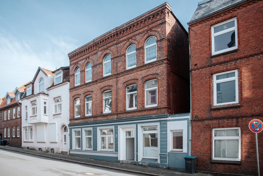 Neumünster Immobilienbewertung Neumünster