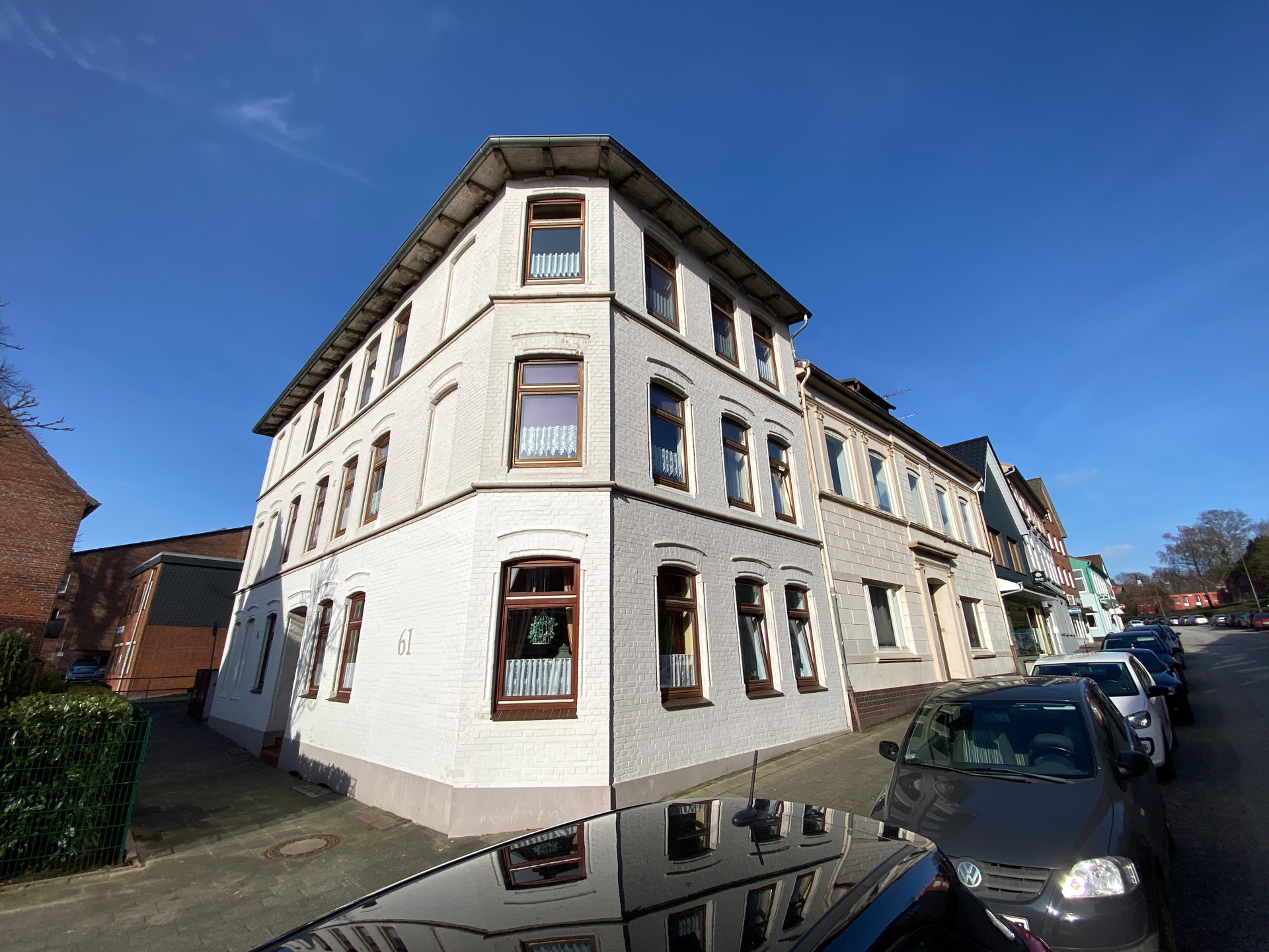 Immobilienbewertung Itzehoe