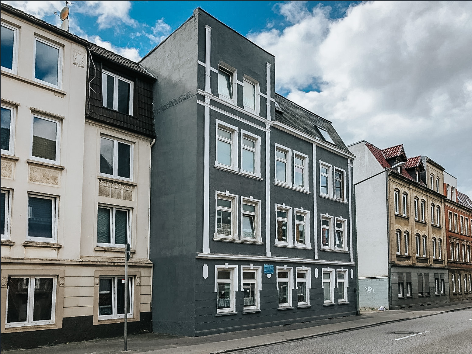 Immobilienbewertung Neumünster