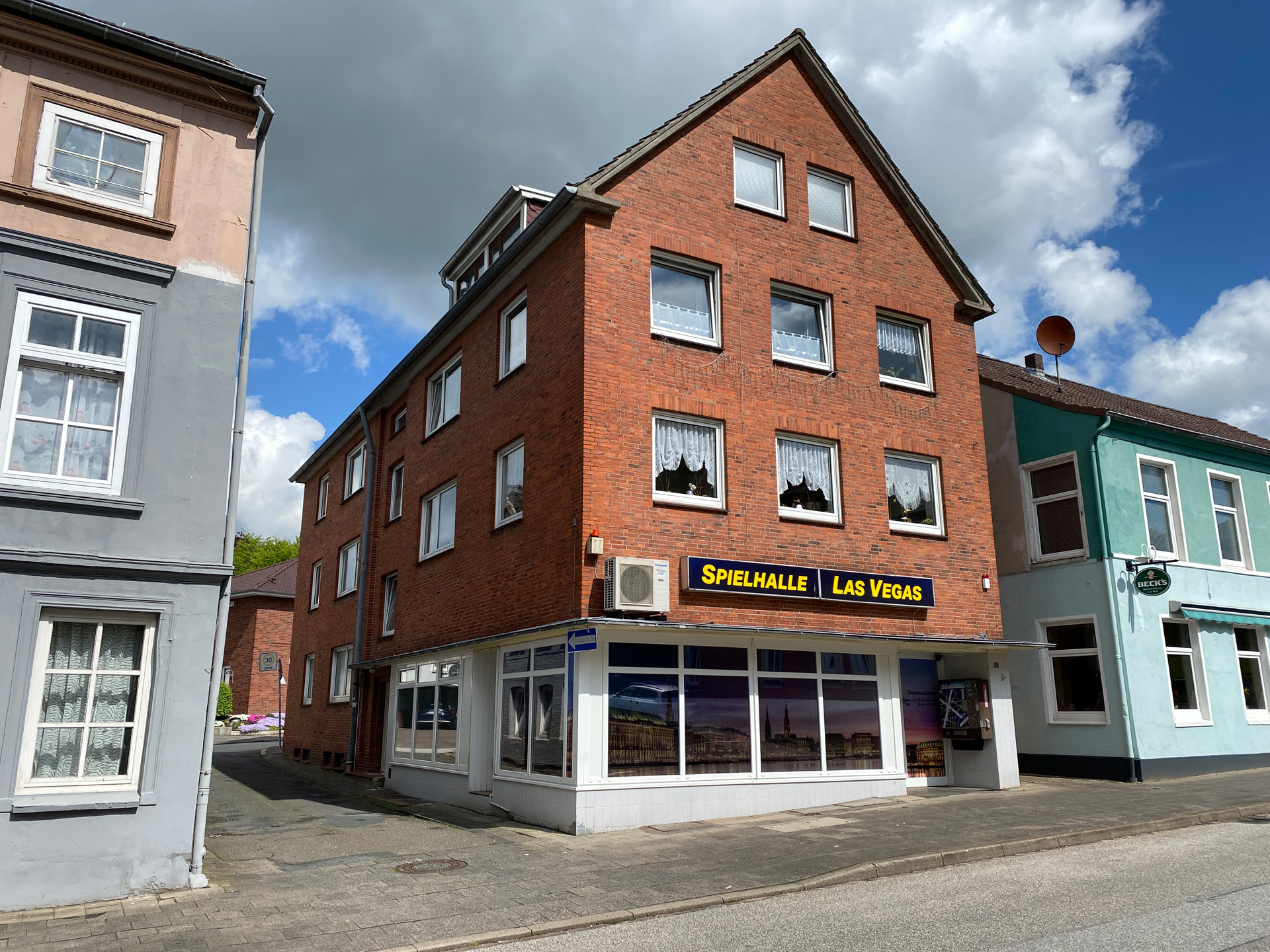 Ablauf beim Hausverkauf in Itzehoe