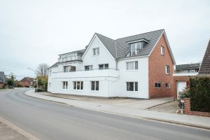 Anlageimmobilie verkaufen Itzehoe